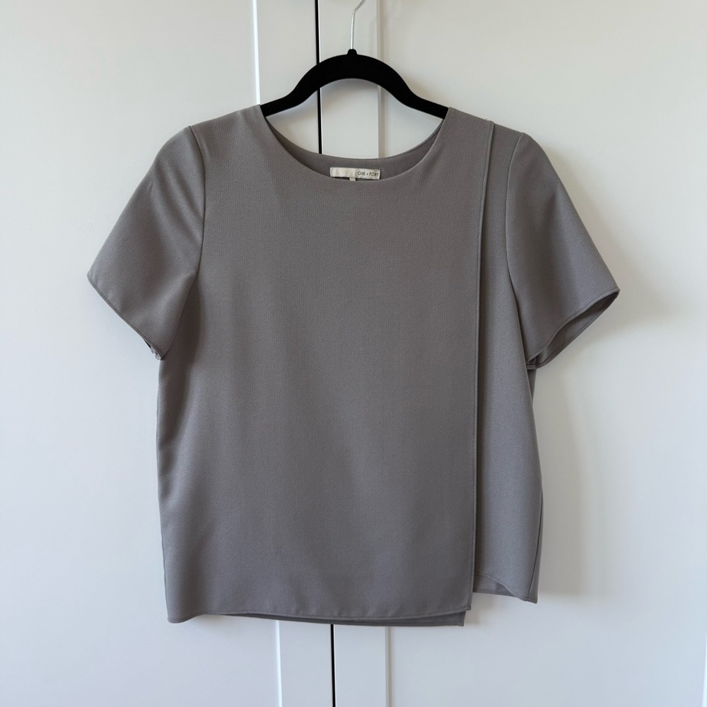 Oak + Fort Women's Top